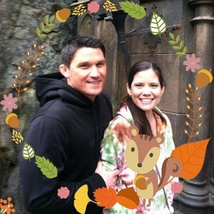 Meet your Posher, Regina